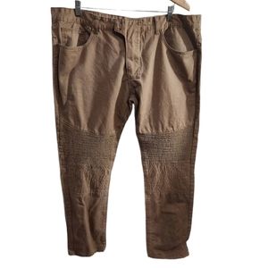 Trillnation Moto Men's Pants